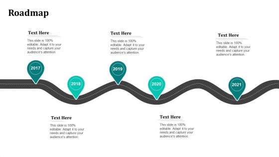 Merger And Acquisition Strategy For Inorganic Growth Roadmap Ppt Summary Images PDF