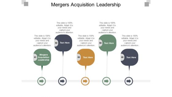 Mergers Acquisition Leadership Ppt PowerPoint Presentation Styles Design Templates Cpb Mergers Acquisition Leadership Ppt PowerPoint Presentation Styles Design Templates Cpb