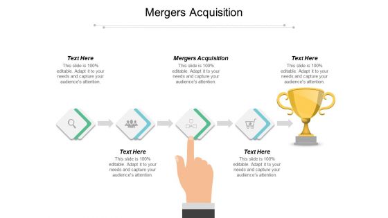 Mergers Acquisition Ppt PowerPoint Presentation Ideas Files Cpb