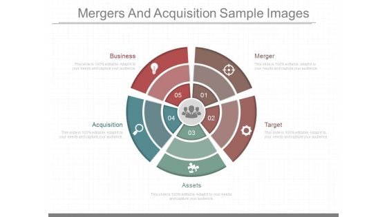 Mergers And Acquisition Sample Images