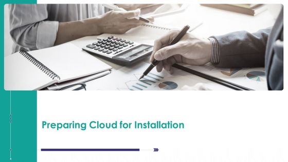 Mesh Computing Infrastructure Adoption Process Preparing Cloud For Installation Diagrams PDF Mesh Computing Infrastructure Adoption Process Preparing Cloud For Installation Diagrams PDF