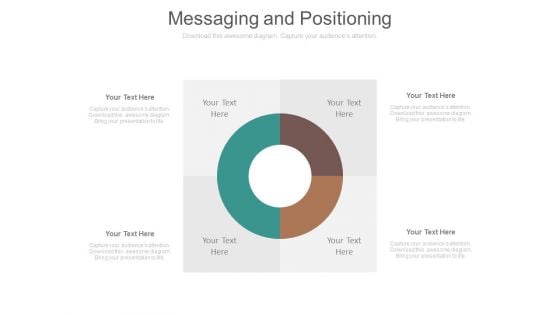 Messaging And Positioning Ppt Slide Ppt Slides