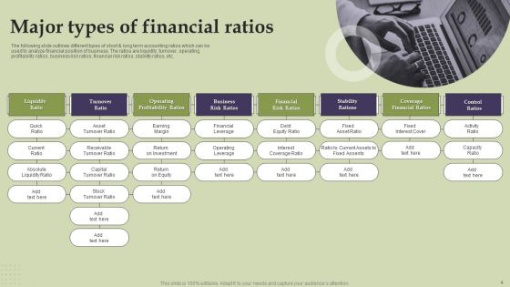 Methods And Approaches To Assess The Financial Health Of Company Ppt PowerPoint Presentation Complete Deck With Slides