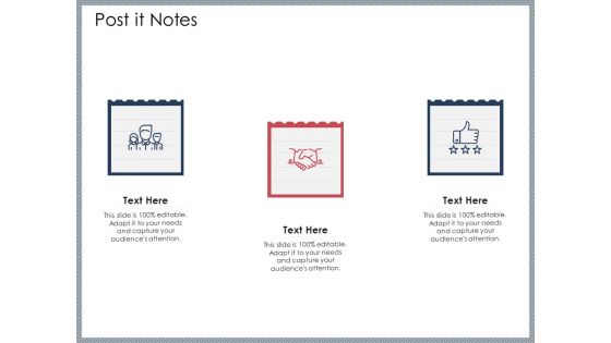 Mezzanine Venture Capital Funding Pitch Deck Post It Notes Graphics PDF Mezzanine Venture Capital Funding Pitch Deck Post It Notes Graphics PDF