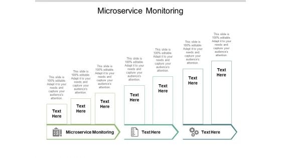 Microservice Monitoring Ppt PowerPoint Presentation File Graphics Download Cpb