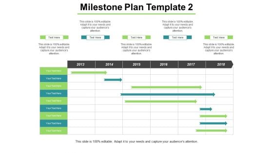 Milestone Plan Management Ppt PowerPoint Presentation Professional Sample Milestone Plan Management Ppt PowerPoint Presentation Professional Sample
