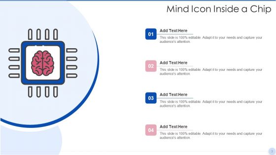 Mind Icon Ppt PowerPoint Presentation Complete With Slides