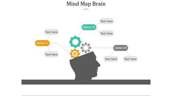 Mind Map Brain Ppt PowerPoint Presentation Slides Guidelines