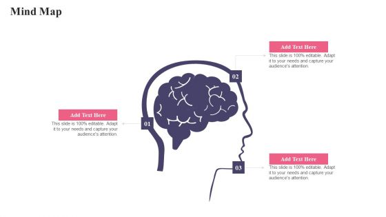 Mind Map Comprehensive Guide To Acquire Customers For Startups Brochure PDF