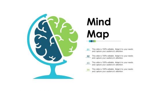 Mind Map Employee Value Proposition Ppt PowerPoint Presentation Slides Portfolio