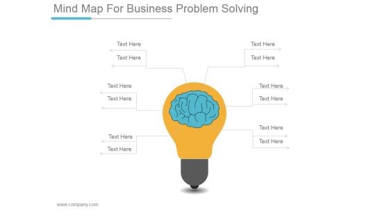 Mind Map For Business Problem Solving Ppt PowerPoint Presentation Themes Mind Map For Business Problem Solving Ppt PowerPoint Presentation Themes