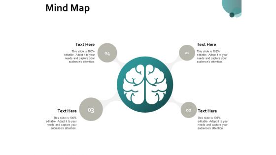 Mind Map Knowledge Planning Ppt PowerPoint Presentation Show