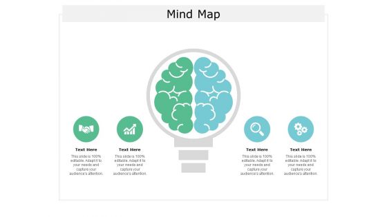 Mind Map Knowledge Ppt Powerpoint Presentation Designs Download