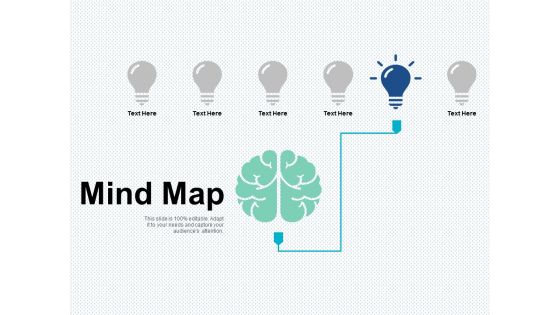 mind map knowledge ppt powerpoint presentation file background image