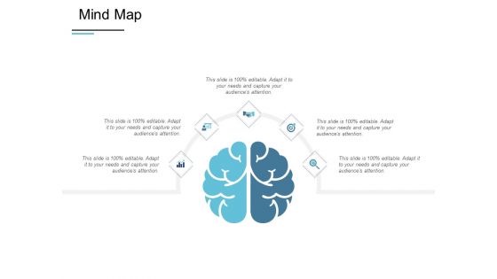 Mind Map Knowledge Ppt PowerPoint Presentation Ideas Mockup