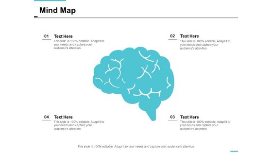 Mind Map Knowledge Ppt Powerpoint Presentation Ideas