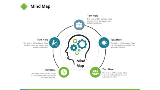 Mind Map Knowledge Ppt PowerPoint Presentation Influencers