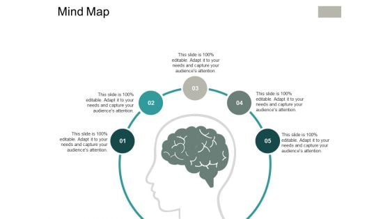 Mind Map Knowledge Ppt PowerPoint Presentation Infographic Template Summary