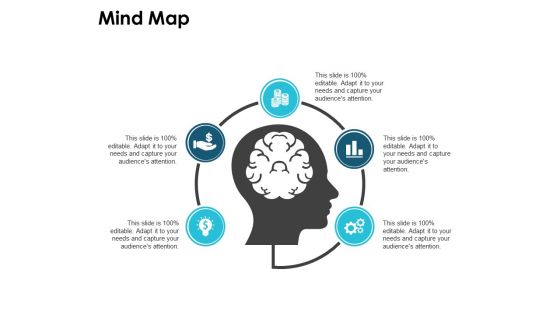 Mind Map Knowledge Ppt PowerPoint Presentation Infographics Example Topics