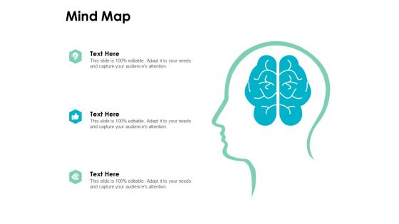 Mind Map Knowledge Ppt PowerPoint Presentation Infographics Maker