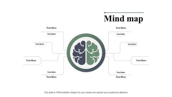 Mind Map Knowledge Ppt PowerPoint Presentation Infographics Portfolio