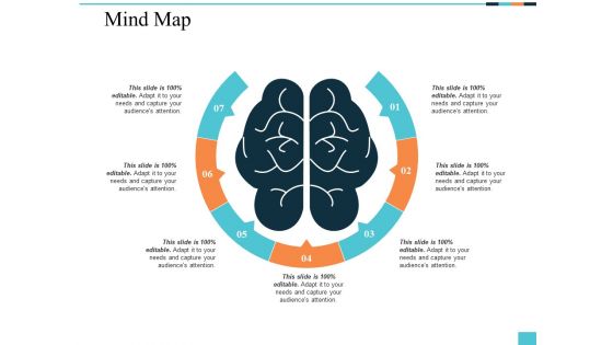 Mind Map Knowledge Ppt PowerPoint Presentation Infographics Vector