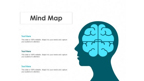 Mind Map Knowledge Ppt PowerPoint Presentation Inspiration Graphics Template