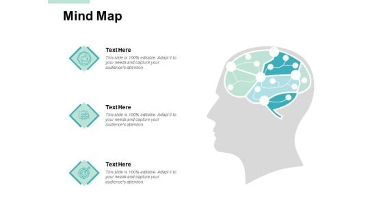 Mind Map Knowledge Ppt PowerPoint Presentation Inspiration Professional