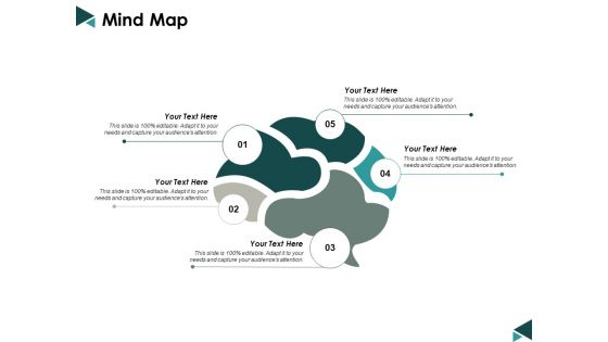 Mind Map Knowledge Ppt Powerpoint Presentation Layouts Guidelines