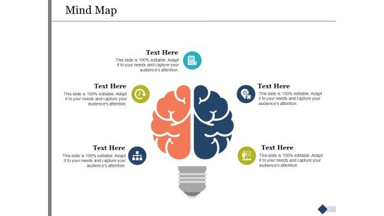 Mind Map Knowledge Ppt PowerPoint Presentation Layouts Infographic Template