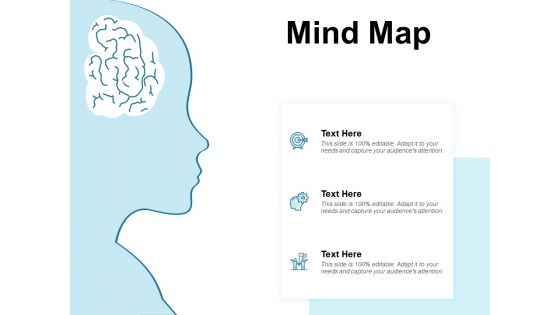 Mind Map Knowledge Ppt PowerPoint Presentation Model Maker