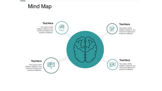 Mind Map Knowledge Ppt PowerPoint Presentation Outline Show