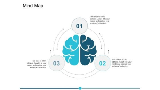 Mind Map Knowledge Ppt PowerPoint Presentation Outline Topics