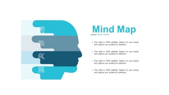 Mind Map Knowledge Ppt Powerpoint Presentation Pictures Example Introduction