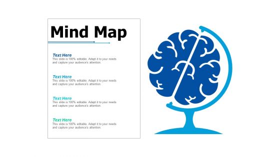 Mind Map Knowledge Ppt PowerPoint Presentation Pictures Graphics Template