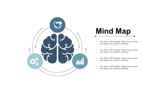 Mind Map Knowledge Ppt PowerPoint Presentation Portfolio Designs Download