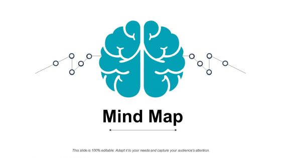 Mind Map Knowledge Ppt PowerPoint Presentation Portfolio Example Topics