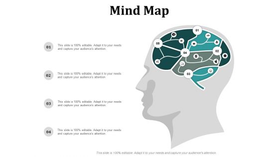 Mind Map Knowledge Ppt PowerPoint Presentation Professional Graphics