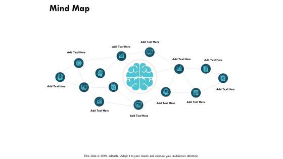 Mind Map Knowledge Ppt PowerPoint Presentation Show Icon