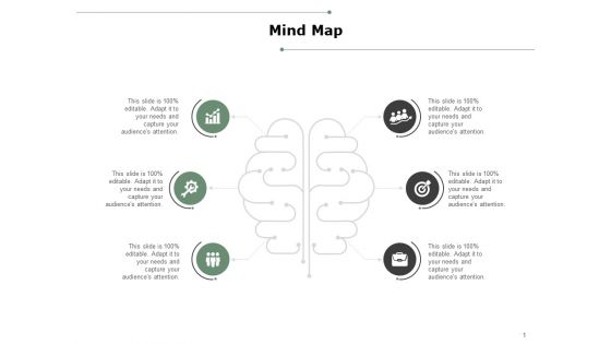 Mind Map Knowledge Ppt PowerPoint Presentation Slides Graphics