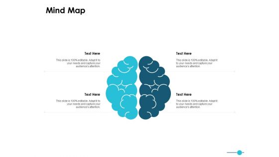 Mind Map Knowledge Ppt PowerPoint Presentation Slides Shapes