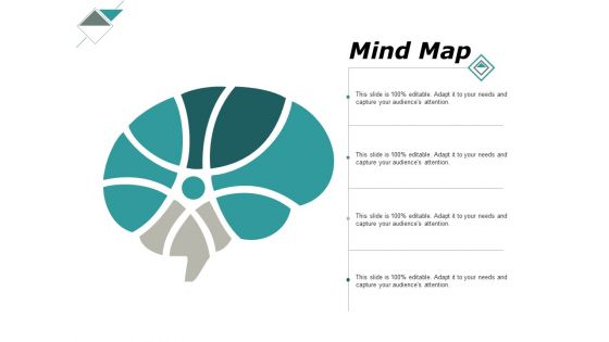 Mind Map Knowledge Ppt PowerPoint Presentation Styles Graphics Design