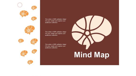 Mind Map Knowledge Ppt PowerPoint Presentation Styles Icons