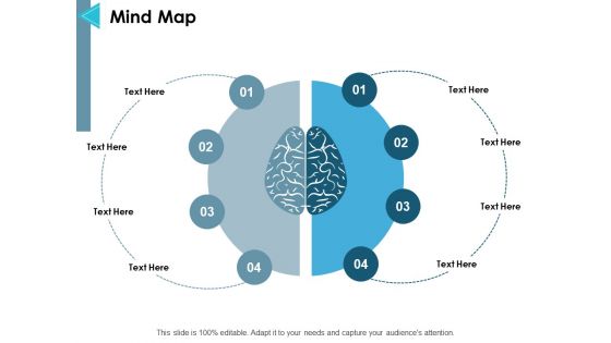 Mind Map Knowledge Ppt PowerPoint Presentation Styles Infographic Template