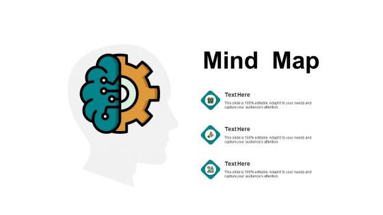 Mind Map Knowledge Ppt PowerPoint Presentation Styles Templates