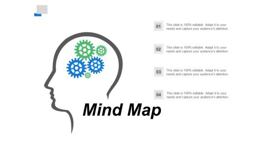 Mind Map Planning Ppt PowerPoint Presentation Pictures Master Slide