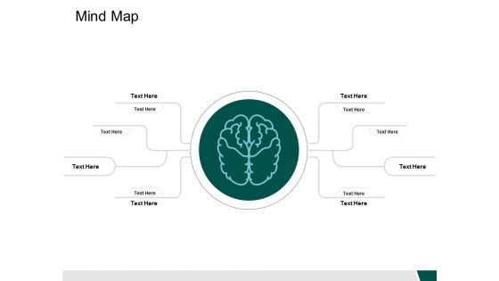 Mind Map Planning Thoughts Ppt PowerPoint Presentation Pictures Example Topics