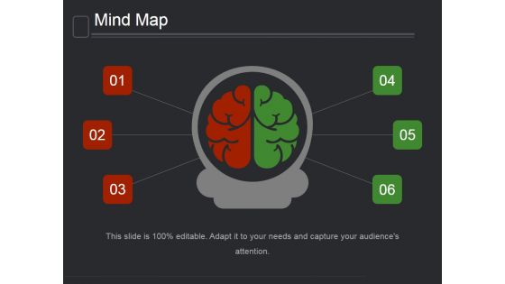 Mind Map Ppt PowerPoint Presentation Background Designs