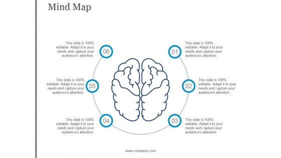 Mind Map Ppt PowerPoint Presentation Deck