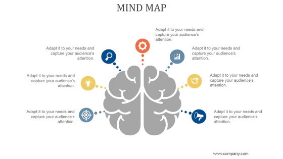 Mind Map Ppt PowerPoint Presentation Example 2015